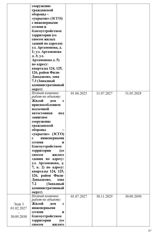  Личный раздел - Черновики