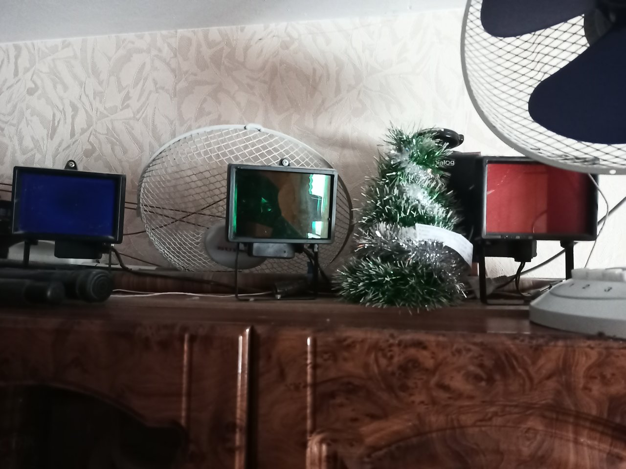 Недавно приобрёл.