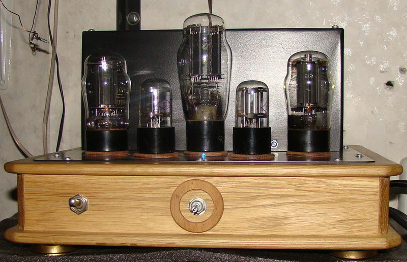 Чем хороши  25АС-302