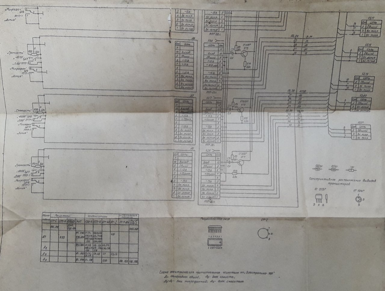 RT22.RU Радиотехника 20 века, форумы 