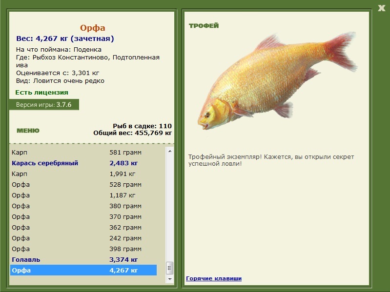 Орфа 