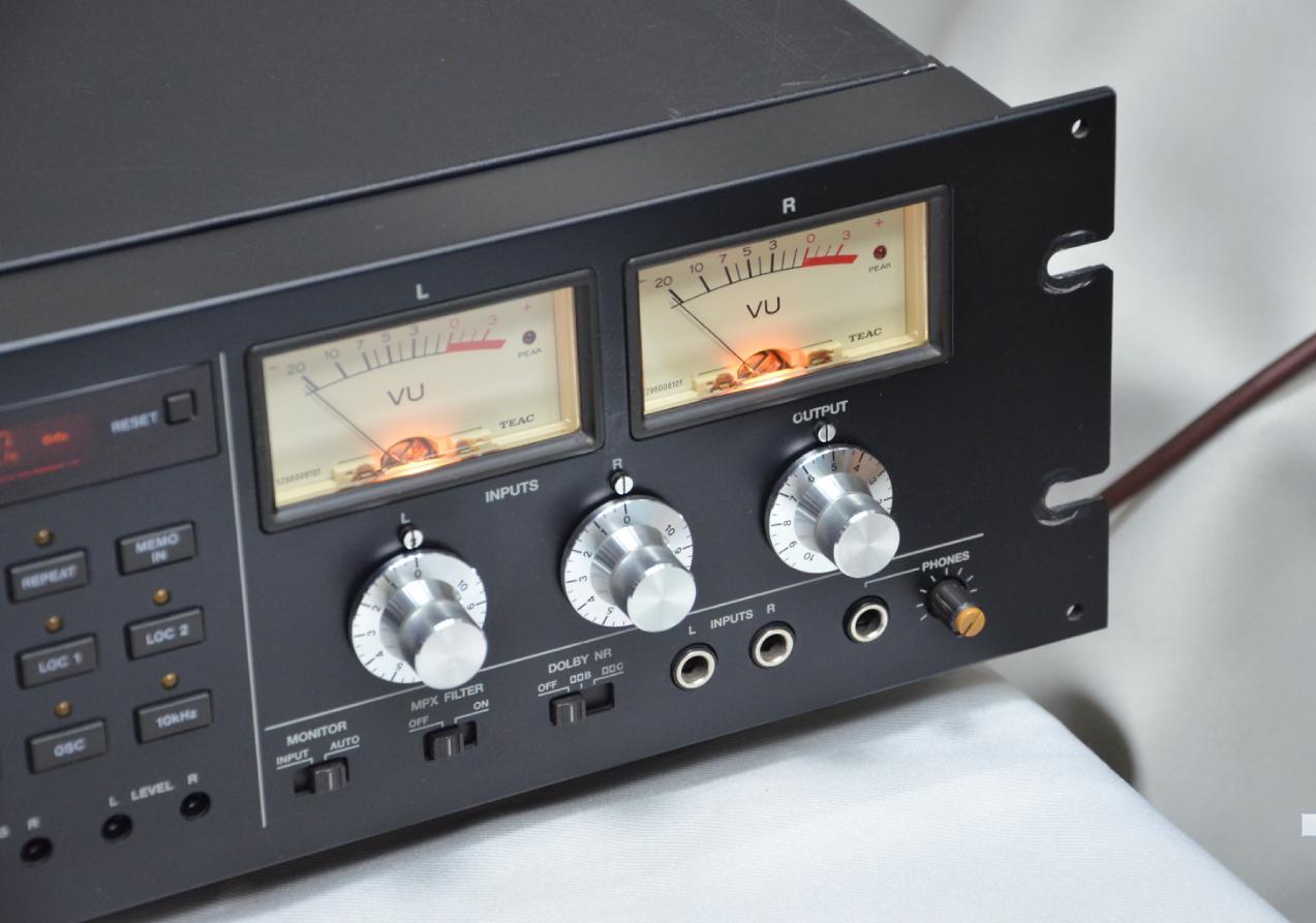 Форум любителей катушечных магнитофонов, аналоговой видео и аудио аппаратуры 