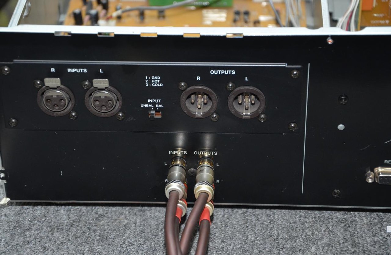 Форум любителей катушечных магнитофонов, аналоговой видео и аудио аппаратуры 