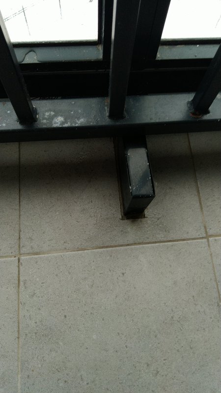 Жулебино - Страница 25 - Снос пятиэтажек