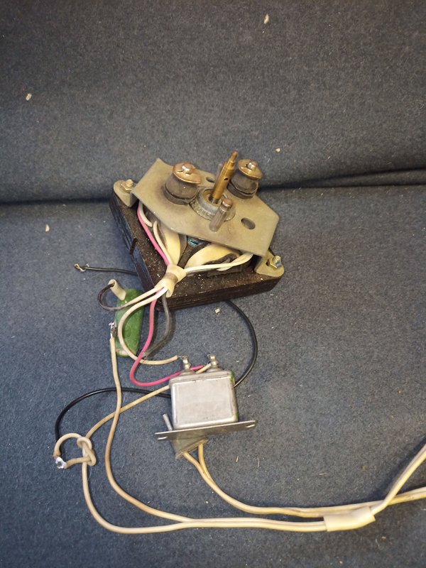 Мой барахолка