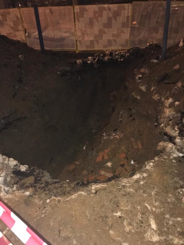 Матвеевское - Страница 120 - Снос пятиэтажек