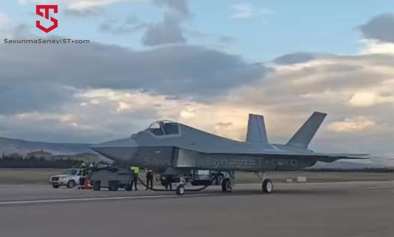 Авиация Турции 