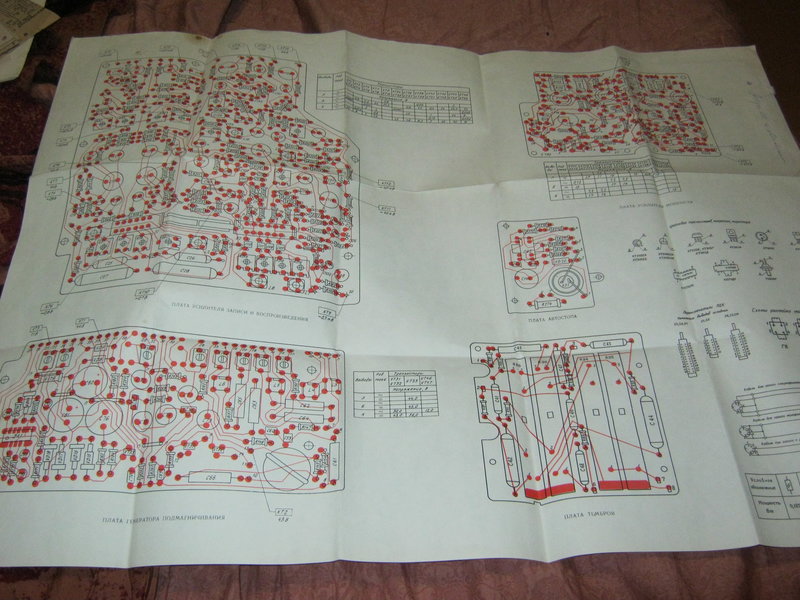 RT22.RU Радиотехника 20 века, форумы 