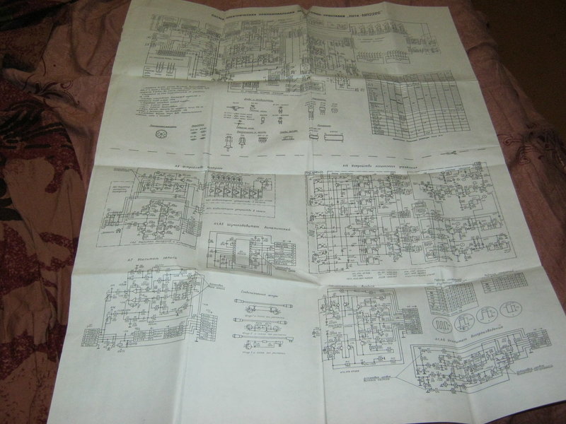 RT22.RU Радиотехника 20 века, форумы 