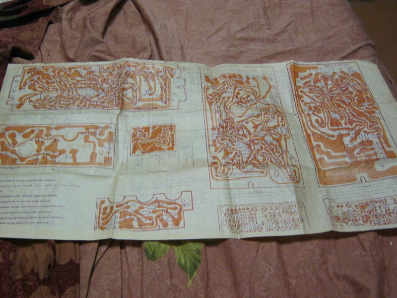 RT22.RU Радиотехника 20 века, форумы 