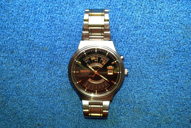  Часы и будильники.