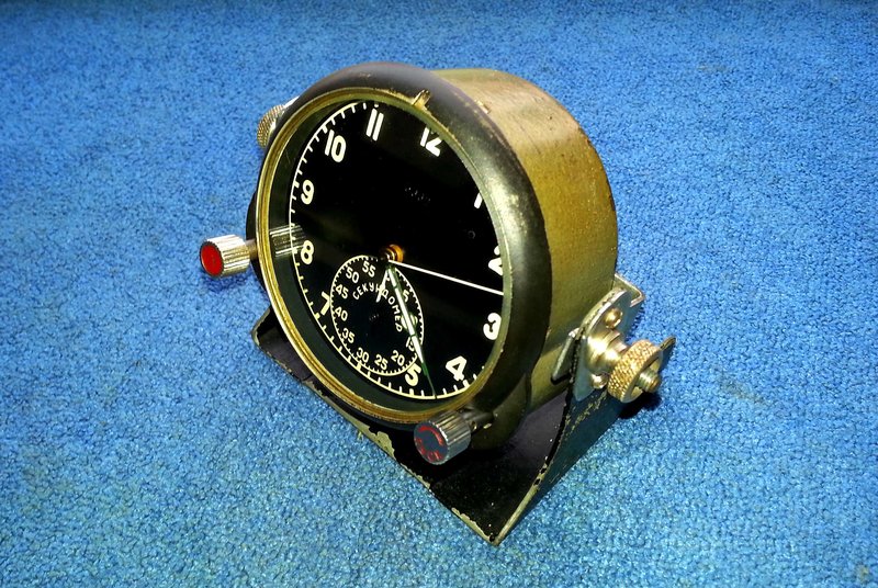  Часы и будильники.