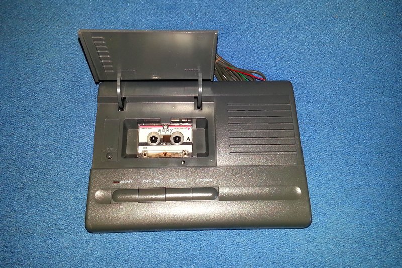  Наши телефонные аппараты.