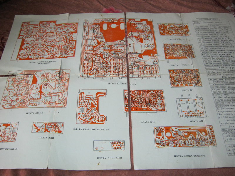 RT22.RU Радиотехника 20 века, форумы 