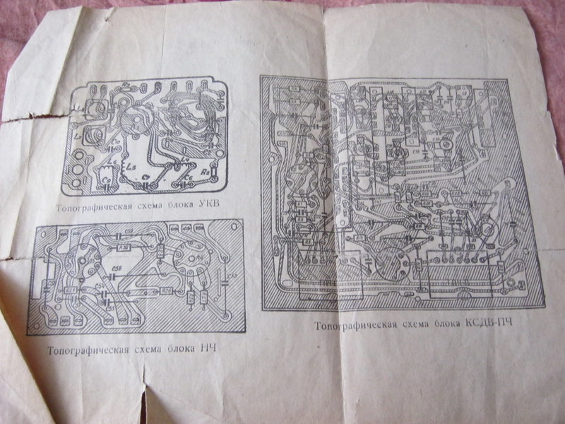 RT22.RU Радиотехника 20 века, форумы 