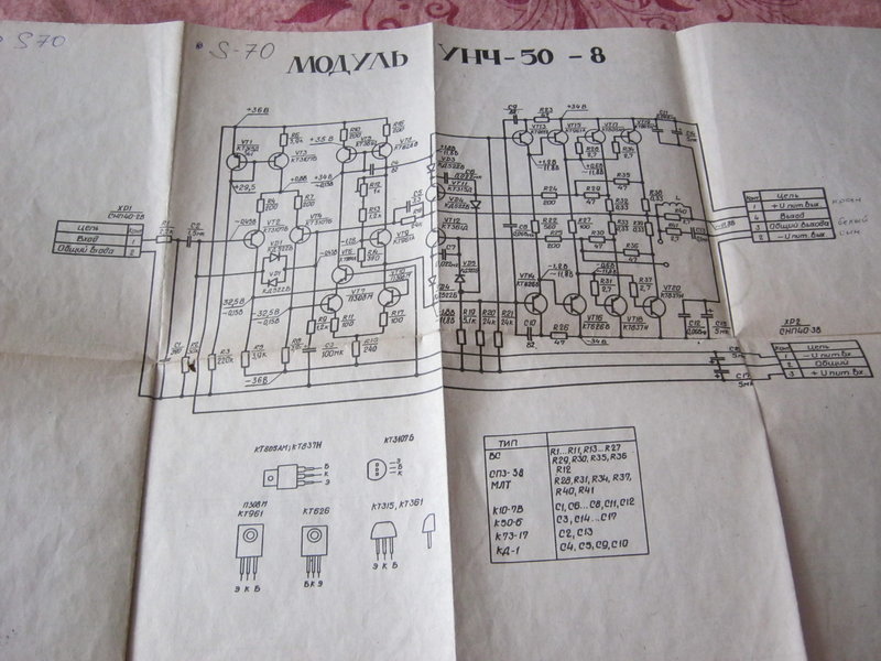 RT22.RU Радиотехника 20 века, форумы 