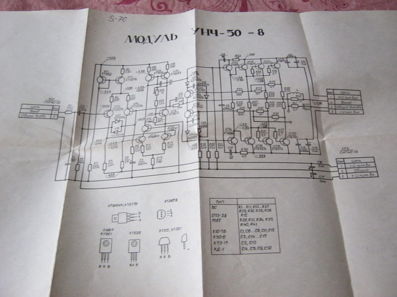 RT22.RU Радиотехника 20 века, форумы 