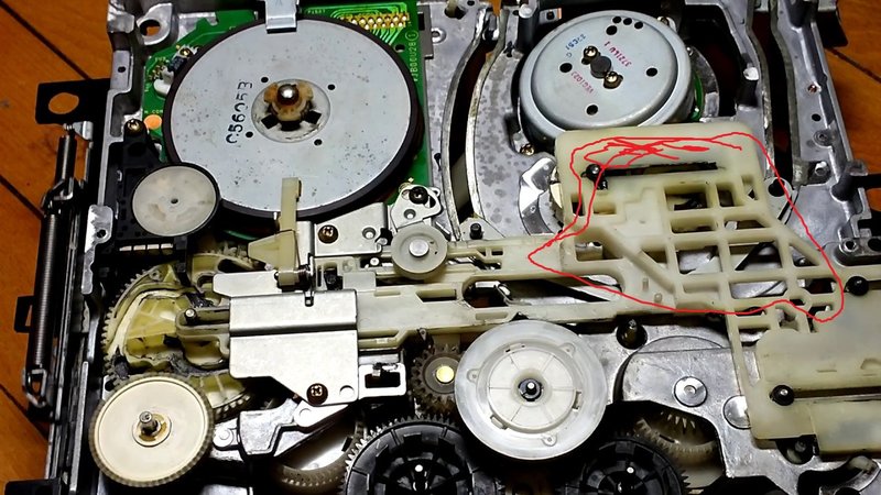 Отечественные и зарубежные кассетные видеомагнитофоны.