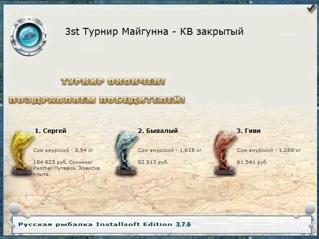 У красного обрыва 