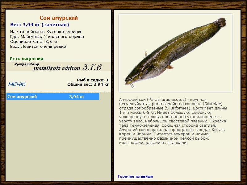 У красного обрыва 