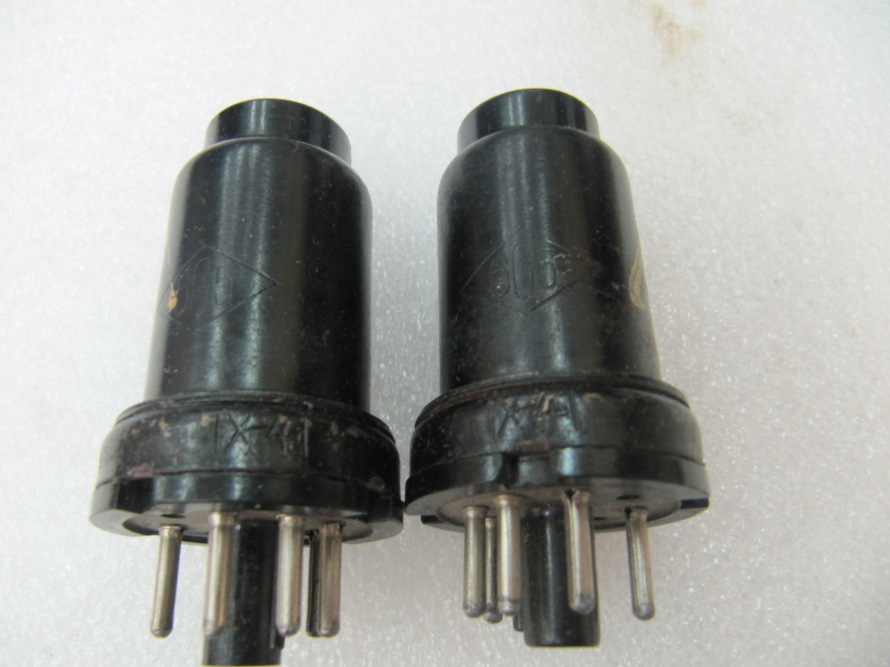 Куплю отечественные радиолампы до 1950 г.выпуска