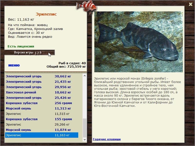  Сет • Praise-турниры • РУССКАЯ РЫБАЛКА