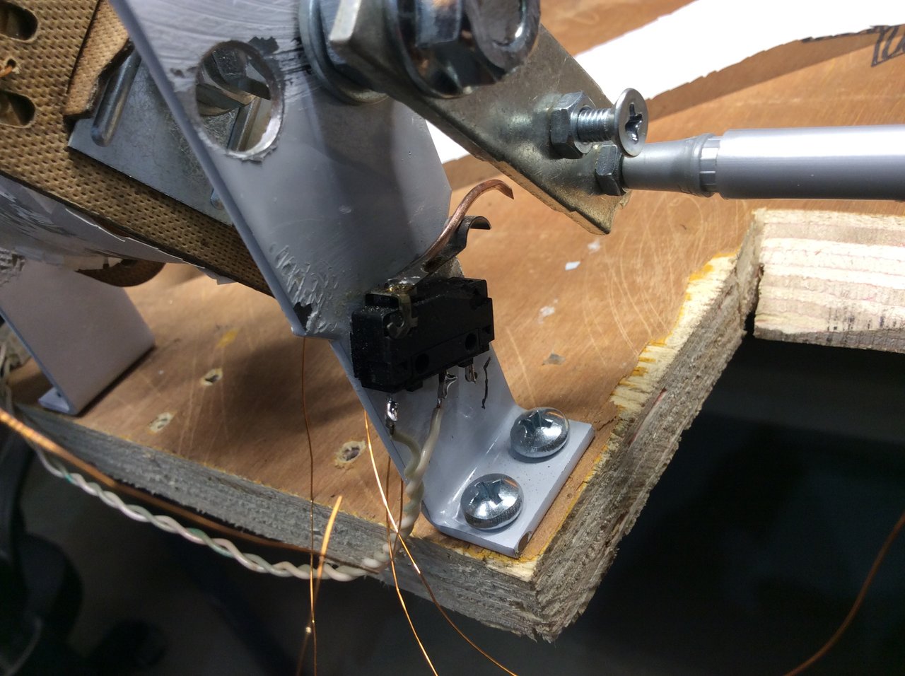 Намоточные станки, конструкции, идеи, из чего сделано.