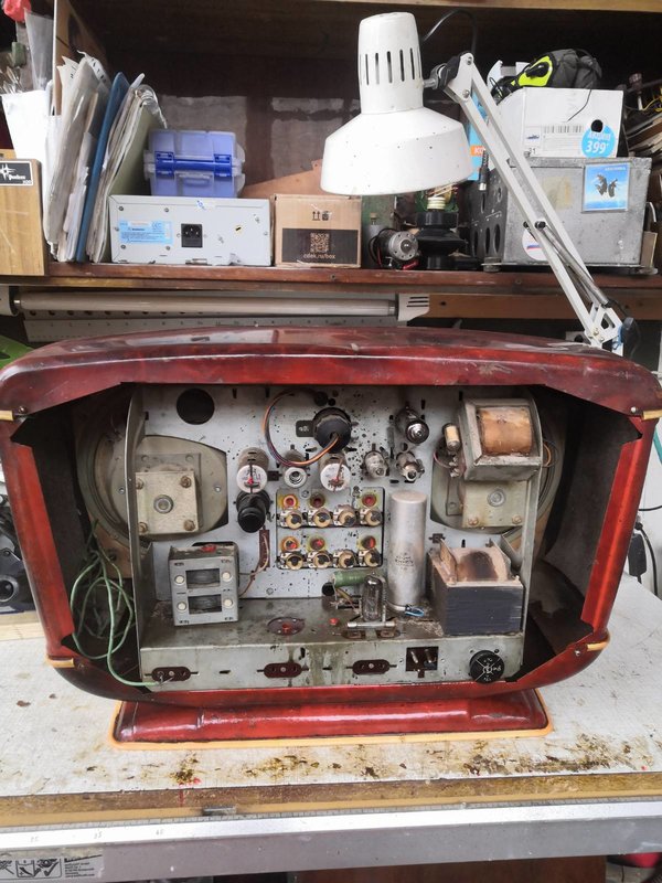 Недавно приобрёл.