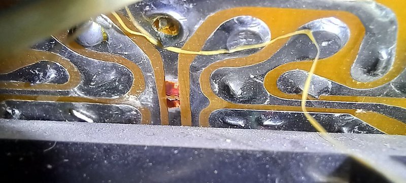 Ремонт Корвет-Барк 50-100У-068С