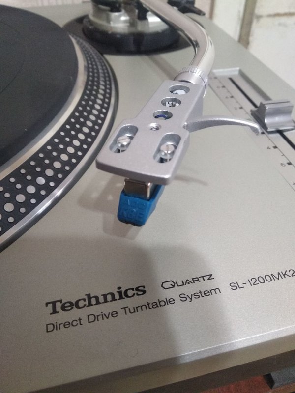 Unitra Fonica G-600B