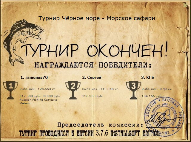Берег турецкий 