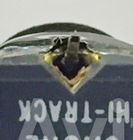 Такие разные ГЗМ-108 Корвет
