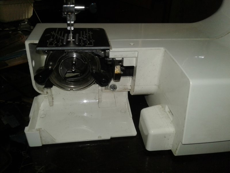 Запасной уфодром! 