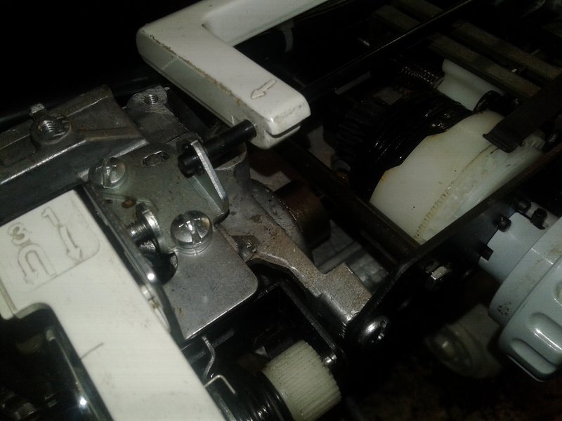 Запасной уфодром! 