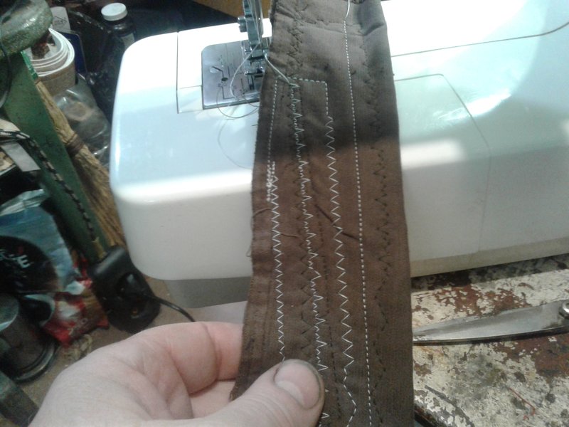 Запасной уфодром! 