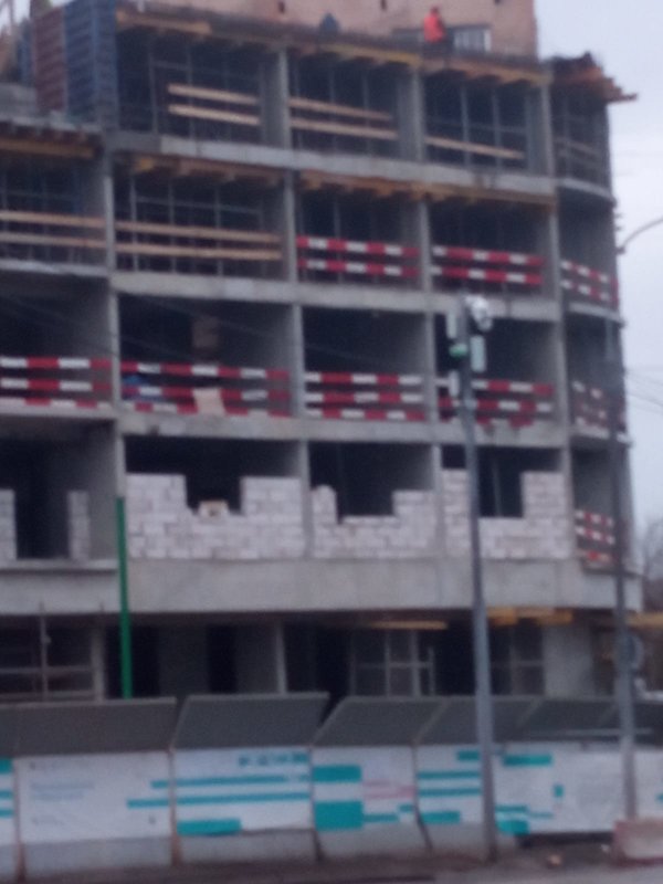 Давыдково - Страница 170 - Снос пятиэтажек