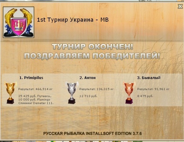 Дунайская протока 