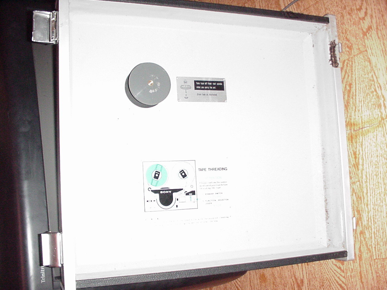 АудиоФорум Alex_Rich 