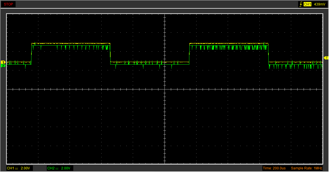  Преобразователь напряжения.