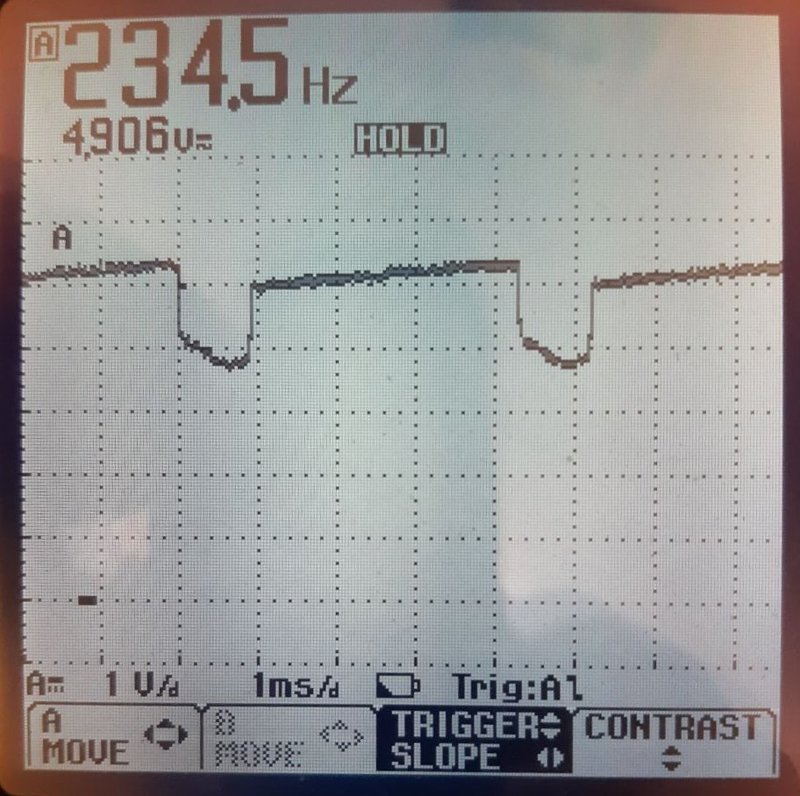 Unitra G602