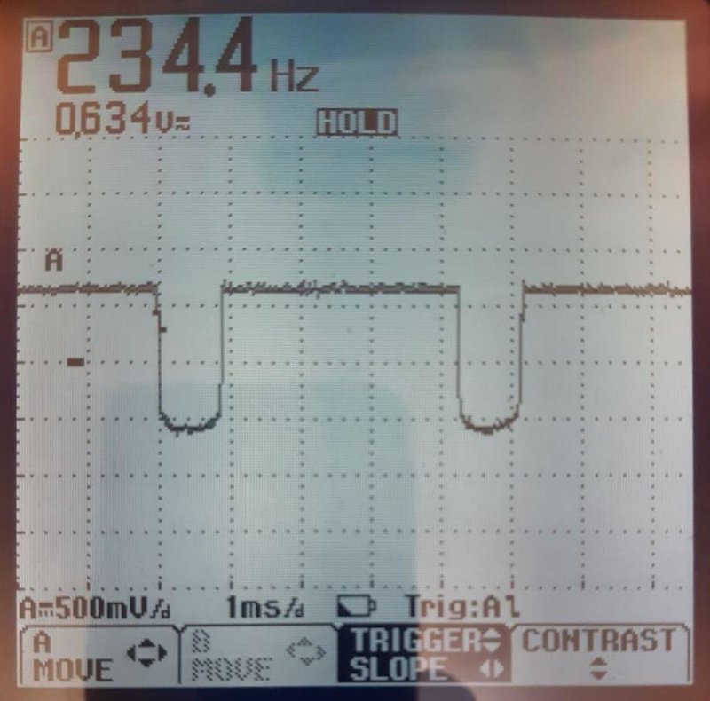 Unitra G602