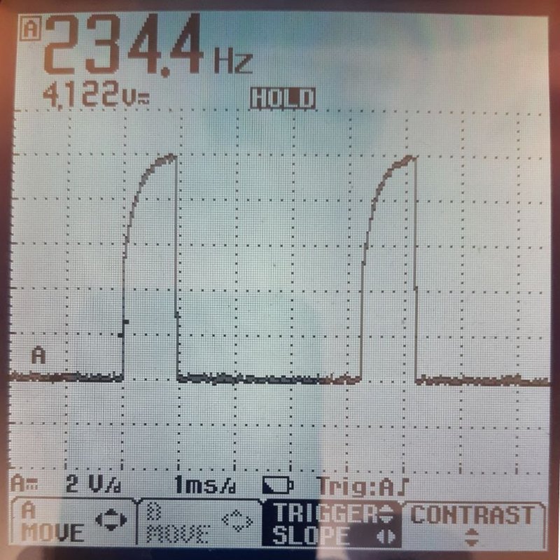 Unitra G602
