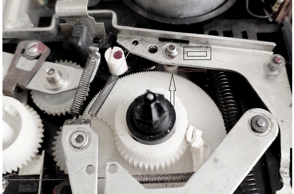 Настройка,ремонт и модернизация Радиотехника М201 (МП 7301)