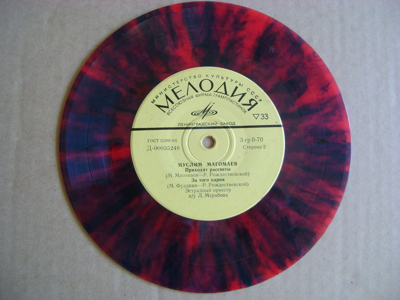 Миньоны 7