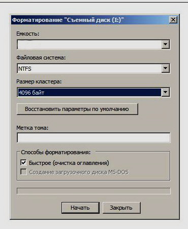 Изображение