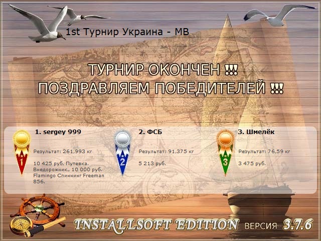 Дунайская протока 
