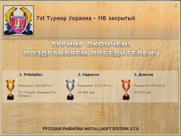 Дунайская протока 