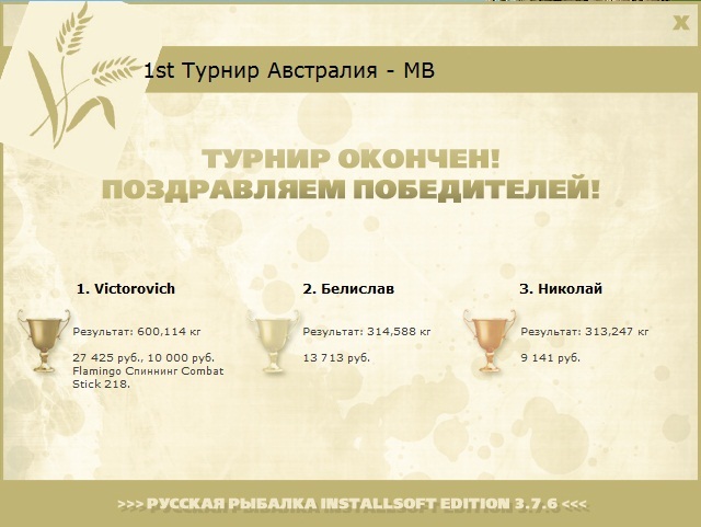Фицрой 