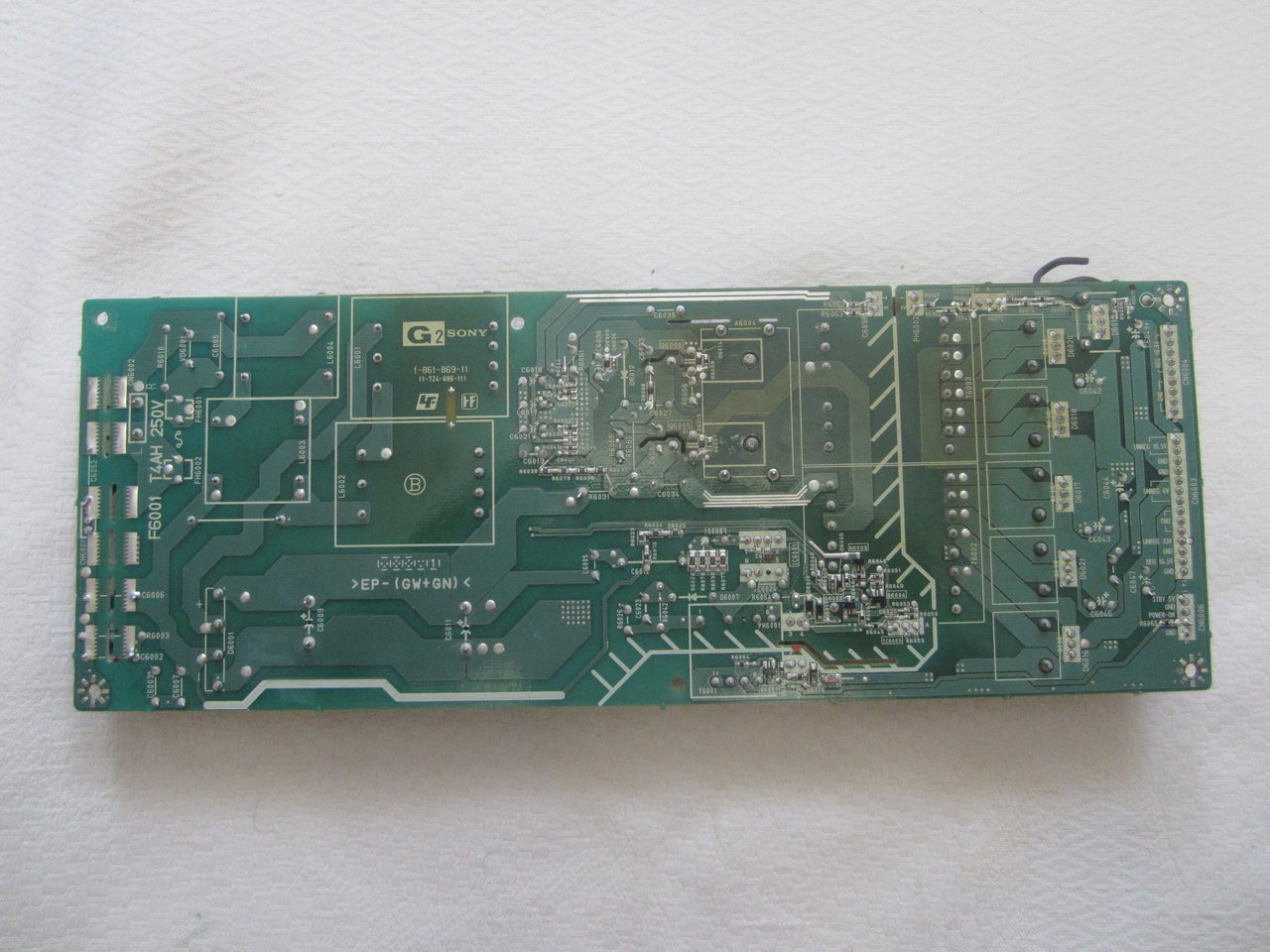  Комплектующие к PDP, LCD, LED-телевизорам Samsung, LG и др.