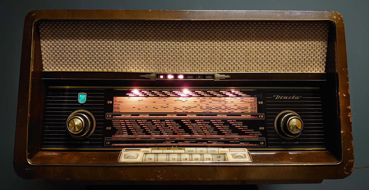 Форум любителей катушечных магнитофонов, аналоговой видео и аудио аппаратуры 